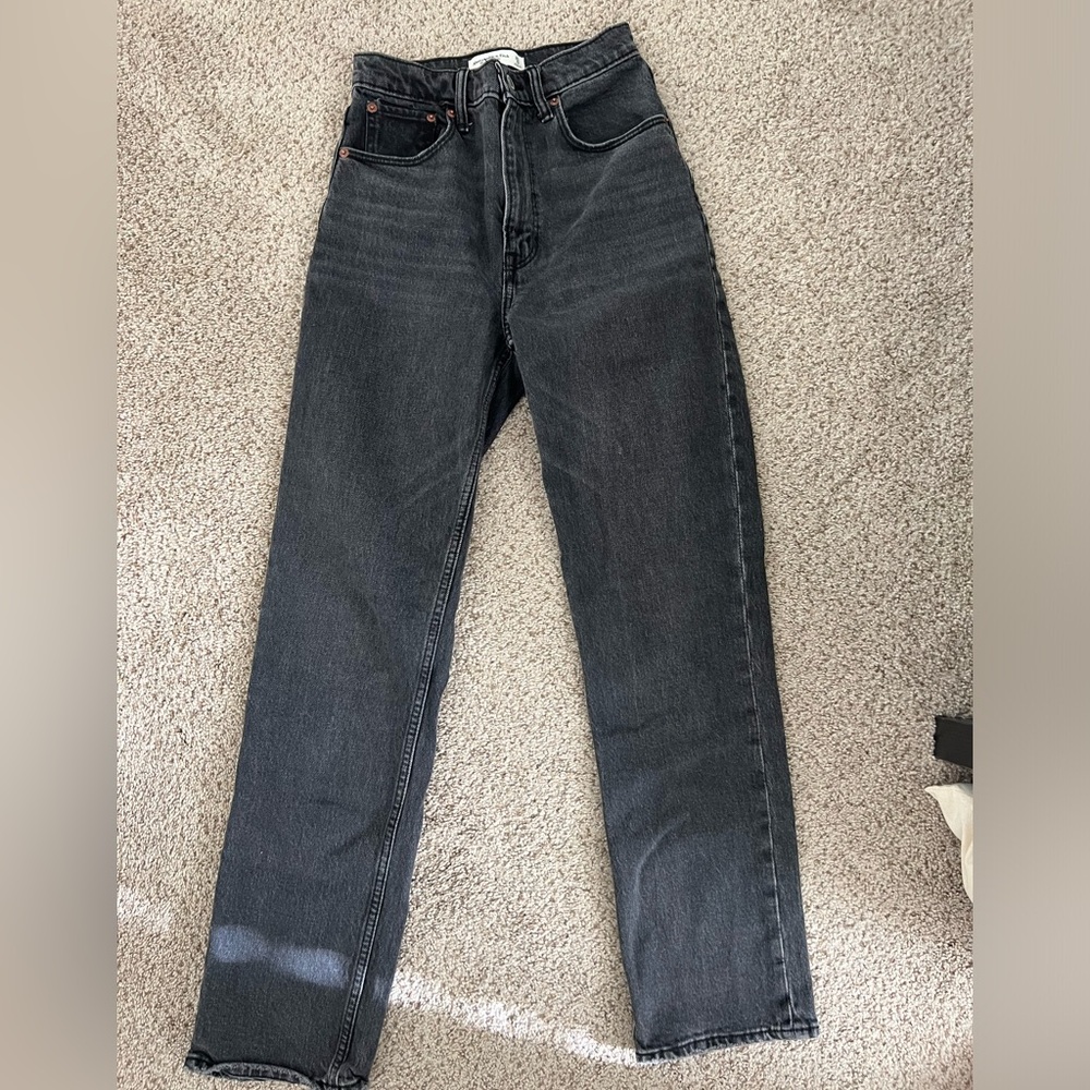 Abercrombie Jeans